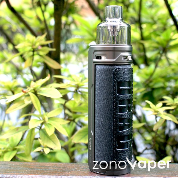 VOOPOO֡סDRAGɥåX 80W Mod Pod Kit 4.5ml Mashup ŻҥХ VAPE ٥