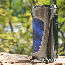 Innokinイノキン Kroma-R クロマアール 100W 21700Box Mod Mariana Blue 電子タバコ VAPE ベイプ テクニカルモッド リキッド 本体 スターターキット タールニコチン0 水蒸気 アトマイザー