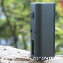 Ambition MODS アンビションモッズOnebar box mod Black 電子タバコ VAPE ベイプ テクニカルモッド リキッド 本体 スターターキット タ..