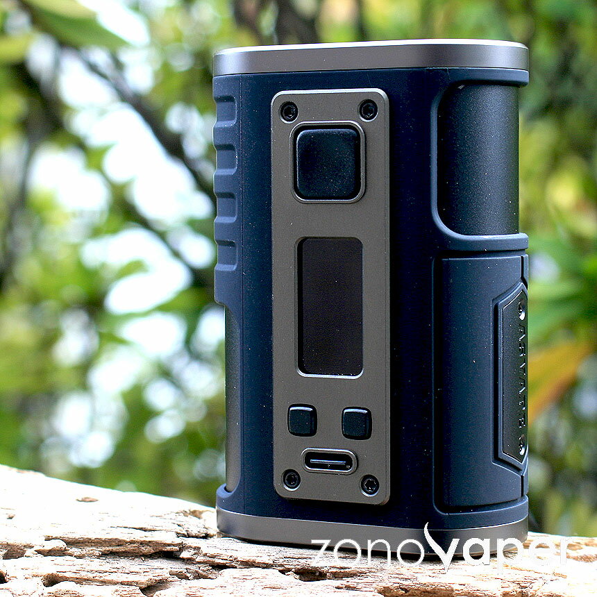 AsvapeアスベイプArya 200W Mod 電子タバコ VAPE ベイプ