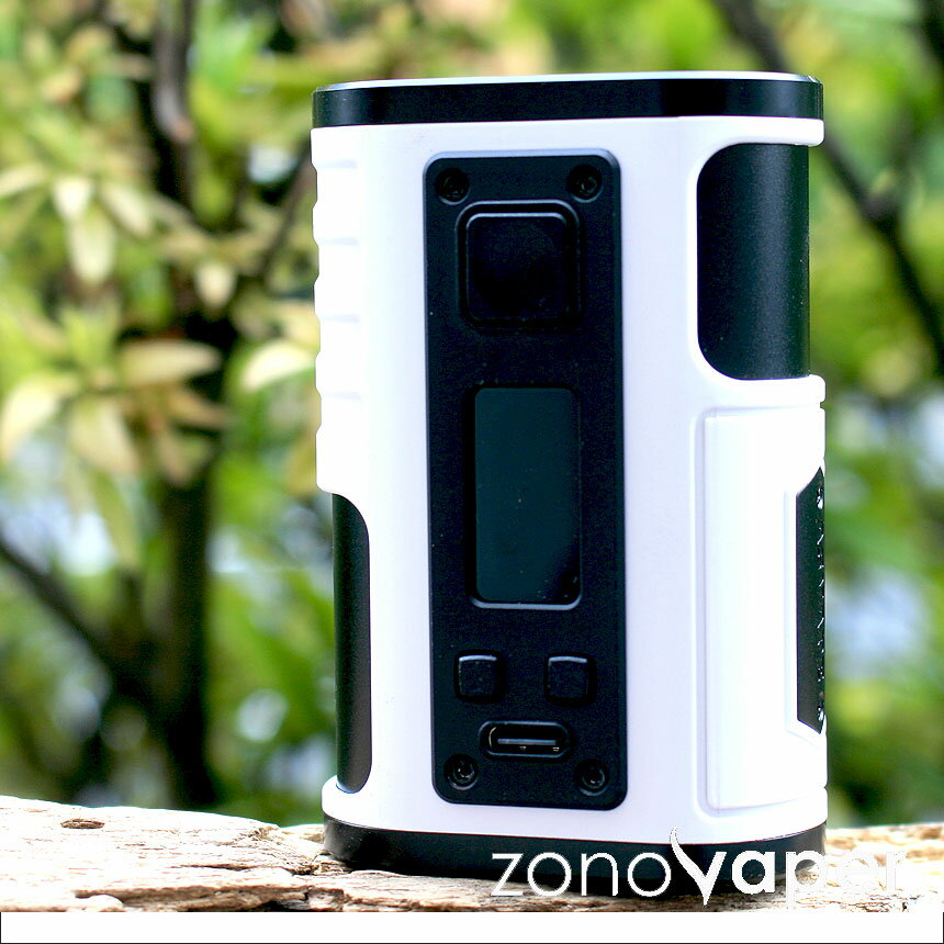 AsvapeAXxCvArya 200W Mod White dq^oR VAPE xCv eNjJbh Lbh { X^[^[Lbg ^[jR`0 C Ag}CU[