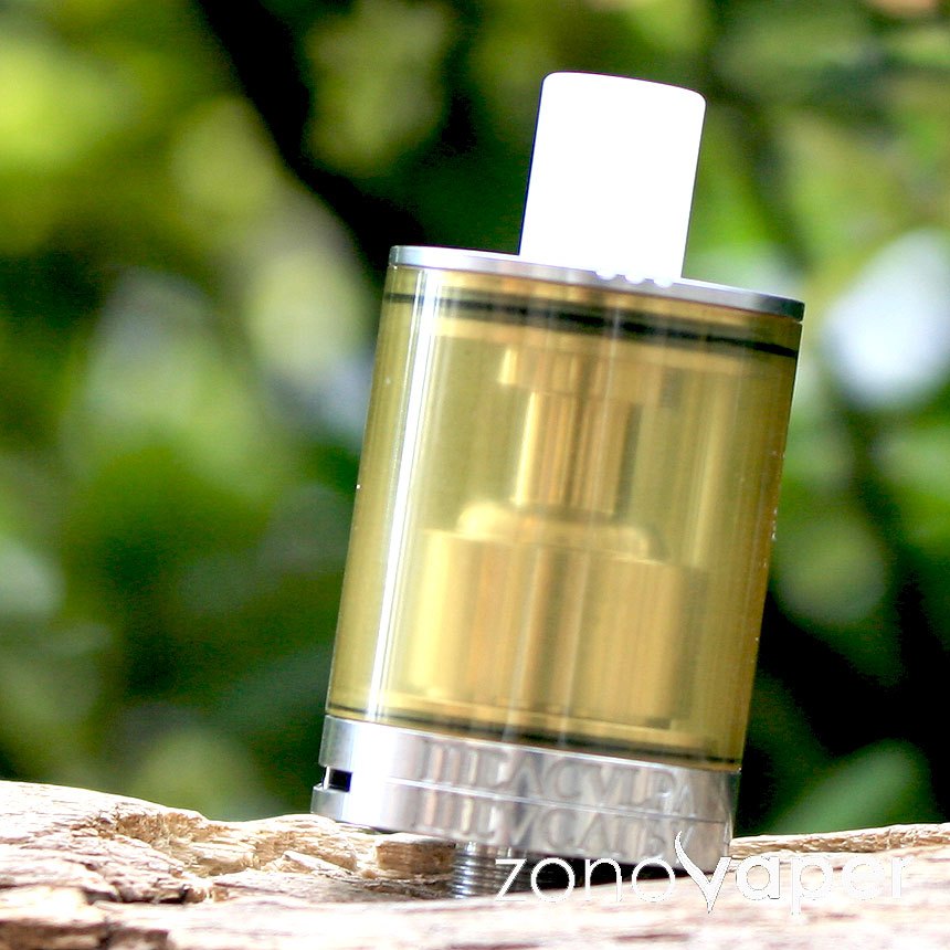 Mea Culpa RTA MKII Perfect Version by Holy Atty 電子タバコ VAPE ベイプ テクニカルモッド リキッド 本体 スターターキット タールニコチン0 水蒸気 アトマイザー