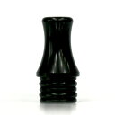 SvoeMesto MTL 510Driptip Figura Black（ネコポス便対象商品 注意事項要確認) 電子タバコ VAPE ベイプ テクニカルモッド リキッド 本体 スターターキット タールニコチン0 水蒸気 アトマイザー