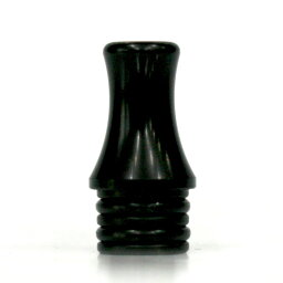 SvoeMesto MTL 510Driptip Figura Black（ネコポス便対象商品*注意事項要確認) 電子タバコ VAPE ベイプ テクニカルモッド リキッド 本体 スターターキット タールニコチン0 水蒸気 アトマイザー