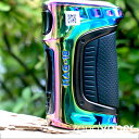 SMOK スモックMAG-18 230W Mod Black And 7-Color 電子タバコ VAPE ベイプ テクニカルモッド リキッド 本体 スターターキット タールニコチン0 水蒸気 アトマイザー