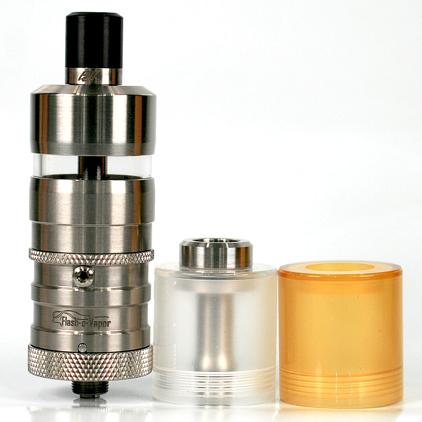 Flash-e-Vapor Flash tank{Flash Ultem Replacement Tank by St eam Tuners ։ dq^oR Lbh VAPE t[o[ ^[0 jR`0 ^[jR`Ȃ jR`[ mjR` xCv ^oR C Lbh \[ ĝ Ag}CU[ ^N