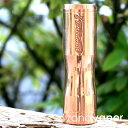 Timesvape Dreamer V1.5 Mech Mod Copper 電子タバコ VAPE ベイプ テクニカルモッド リキッド 本体 スターターキット タールニコチン0 水蒸気 アトマイザー