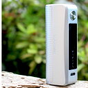 Vaporesso ベポレッソGEN 80S Mod Light Silver 電子タバコ VAPE ベイプ テクニカルモッド リキッド 本体 スターターキット タールニコチン0 水蒸気 アトマイザー