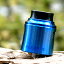 WOTOFOウォトフォRecurve V2 RDA Atomizer Blue 電子タバコ VAPE ベイプ