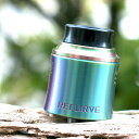 WOTOFOウォトフォRecurve V2 RDA Atomizer Rainbow 電子タバコ VAPE ベイプ