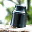 WOTOFOウォトフォRecurve V2 RDA Atomizer Black 電子タバコ VAPE ベイプ