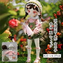 大好評 高品質BJDドール 人気ドール 球体関節人形 女の子 本体 服 ウィッグ BJD 1/6 27cm ドール おもちゃ ギフト プレゼント 洋服セット ハ...
