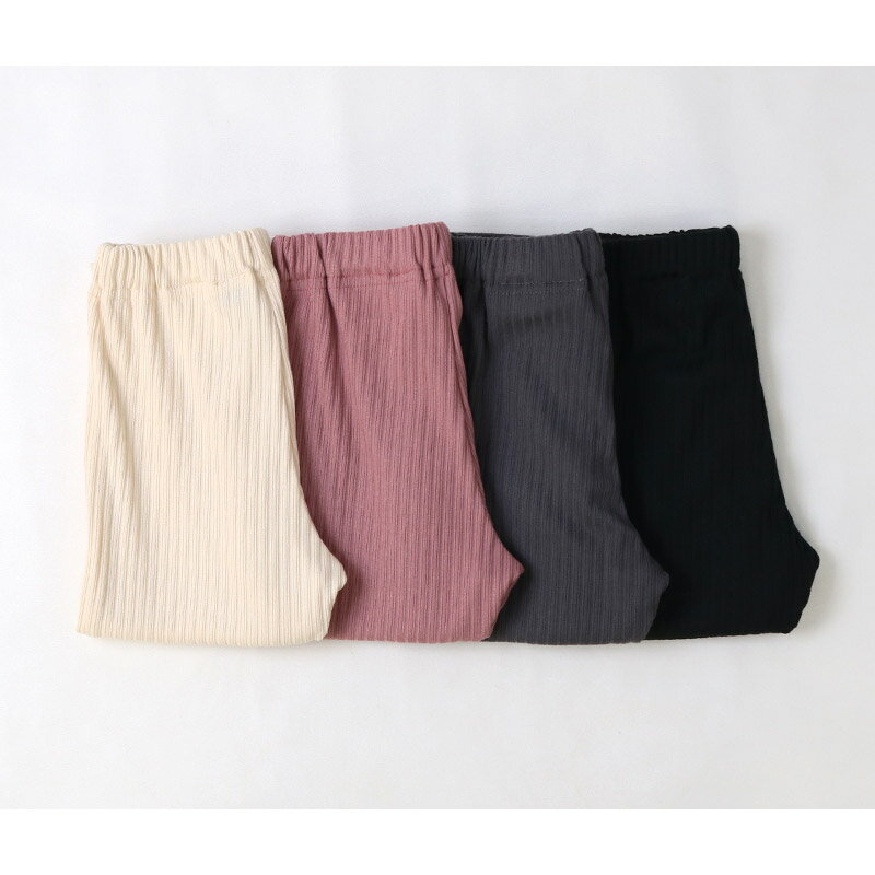 【~47%OFF】 キッズ ベビー レギンス シャギー 起毛 パンツ 女の子 レギパン ロン...
