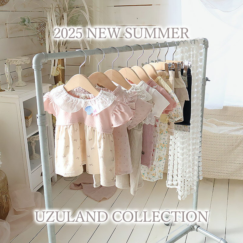 子供服 トップス ウズランド 夏 デザイン 切替 フルーツ 刺繍 半袖 Tシャツ( 80-130cm )【Uzuland】▽ 子供服 キッズ ベビー 二次加工 切替 カットソー 夏服 花 フラワー 女の子 ガーリー おしゃれ 可愛い 80cm 90cm 95cm 100cm 110cm 120cm 130cm▽ SALE