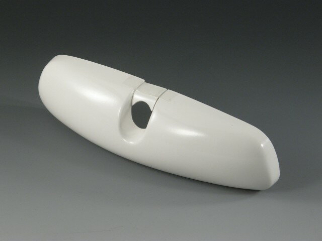 MAZDA マツダNBロードスター用ルームミラーカバーFRP各色 ZOOM ズーム ズームエンジニアリング zoomengineering 製