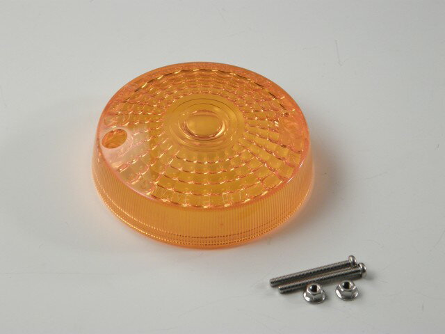 レンズウインカー(オレンジ)テールランプキット用[NANB] ZOOM ズーム ズームエンジニアリング zoomengineering 製