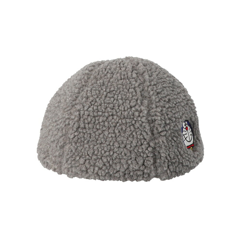 【未来デパート限定】 ドラえもん ひみつ道具シリーズ 石ころぼうし風 親子帽子 おとな用 藤子・F・不二雄ミュージアムのサムネイル