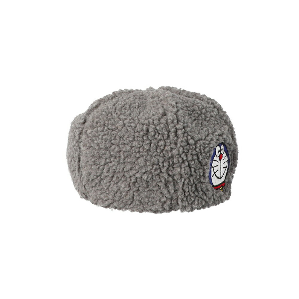 【未来デパート限定】 ドラえもん ひみつ道具シリーズ 石ころぼうし風 親子帽子 こども用 藤子・F・不二雄ミュージアムのサムネイル