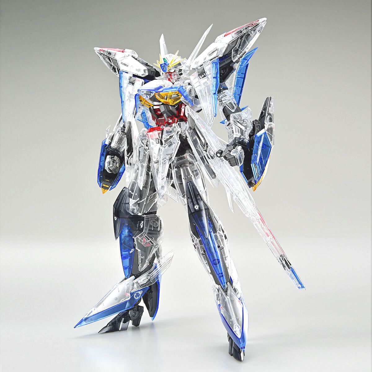 MG 1/100 ガンダムベース限定 エクリプ...の紹介画像2