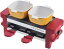 쥳 饯åȡեǥ᡼  recolte Raclette and Fondue Maker Melt (02å)