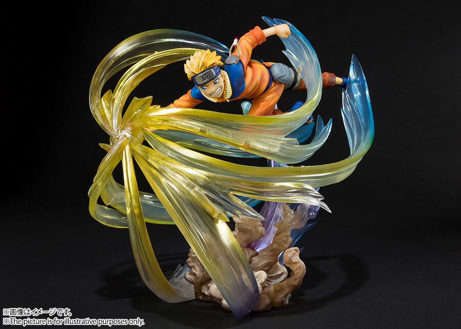 yTNTztBMA[cZERO ܂ig JRelation (Tokyo Limited) TAMASHII NATIONS STORE TOKYO NARUTO-ig- `