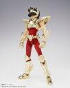 【TAMASHII NATIONS STORE TOKYO限定】ペガサス星矢(新生青銅聖衣) ～GOLDEN LIMITED EDITION～ 聖闘士星矢(セイントセイヤ)