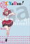 HMM 駿河湾沼津限定 ラブライブ!サンシャイン!! クリアファイル Vol.03 黒澤ルビィ 998円