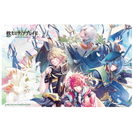 Rakuten - 非売品 レプリカカード 悠久のティアブレイド -Lost Chronicle-