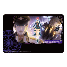 非売品 レプリカカード 遙かなる時空の中で6