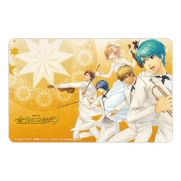 Rakuten - 非売品 レプリカカード 金色のコルダ4