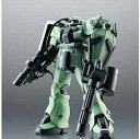 ROBOT魂 SIDE MS MS-06F-2 ザクII F2型(測距手用) ver. A.N.I.M.E.