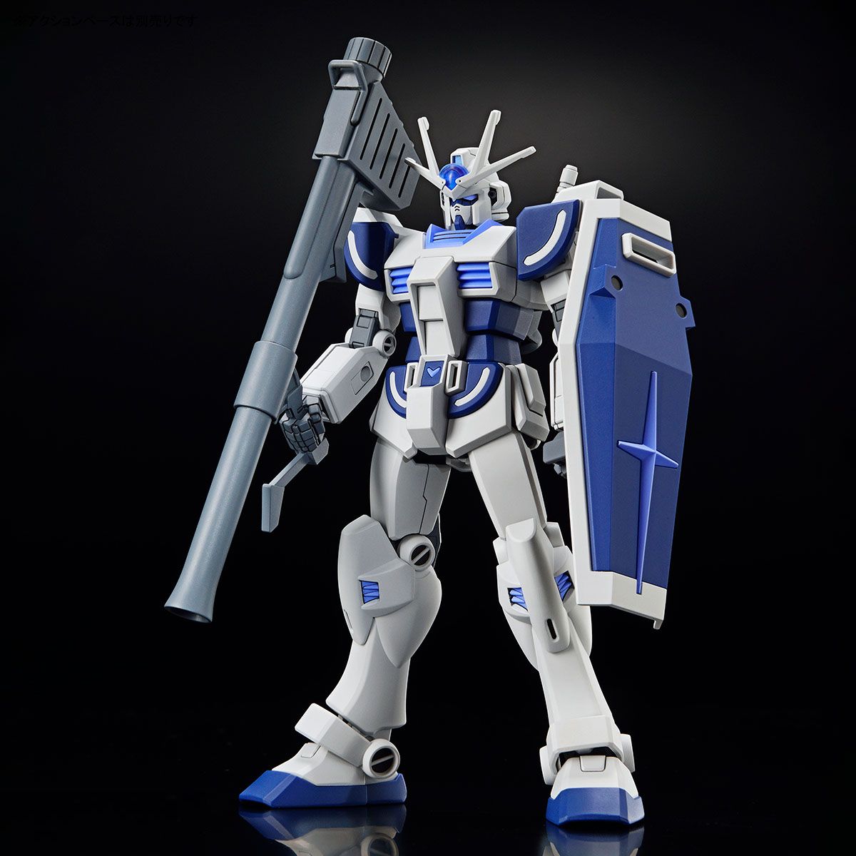 ENTRY GRADE 1/144 �������١������� �顼������� ������ �������ӥ�ɥ᥿�С���