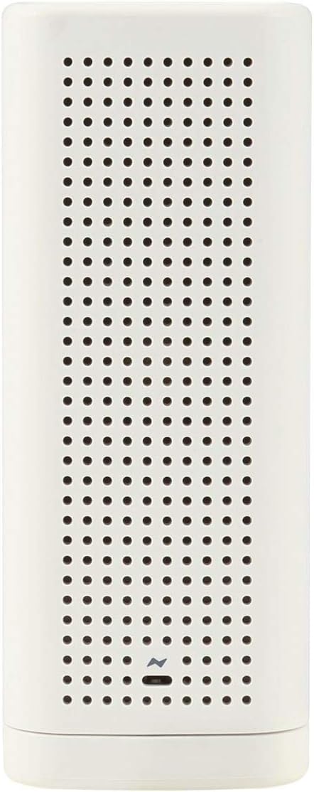 【無印良品】手回し充電ラジオ 型番:MJ‐RR1 38884804のサムネイル