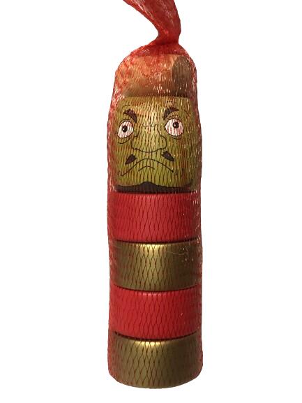 【ジブリパーク限定】カシラ だるま落とし 千と千尋の神隠しのサムネイル