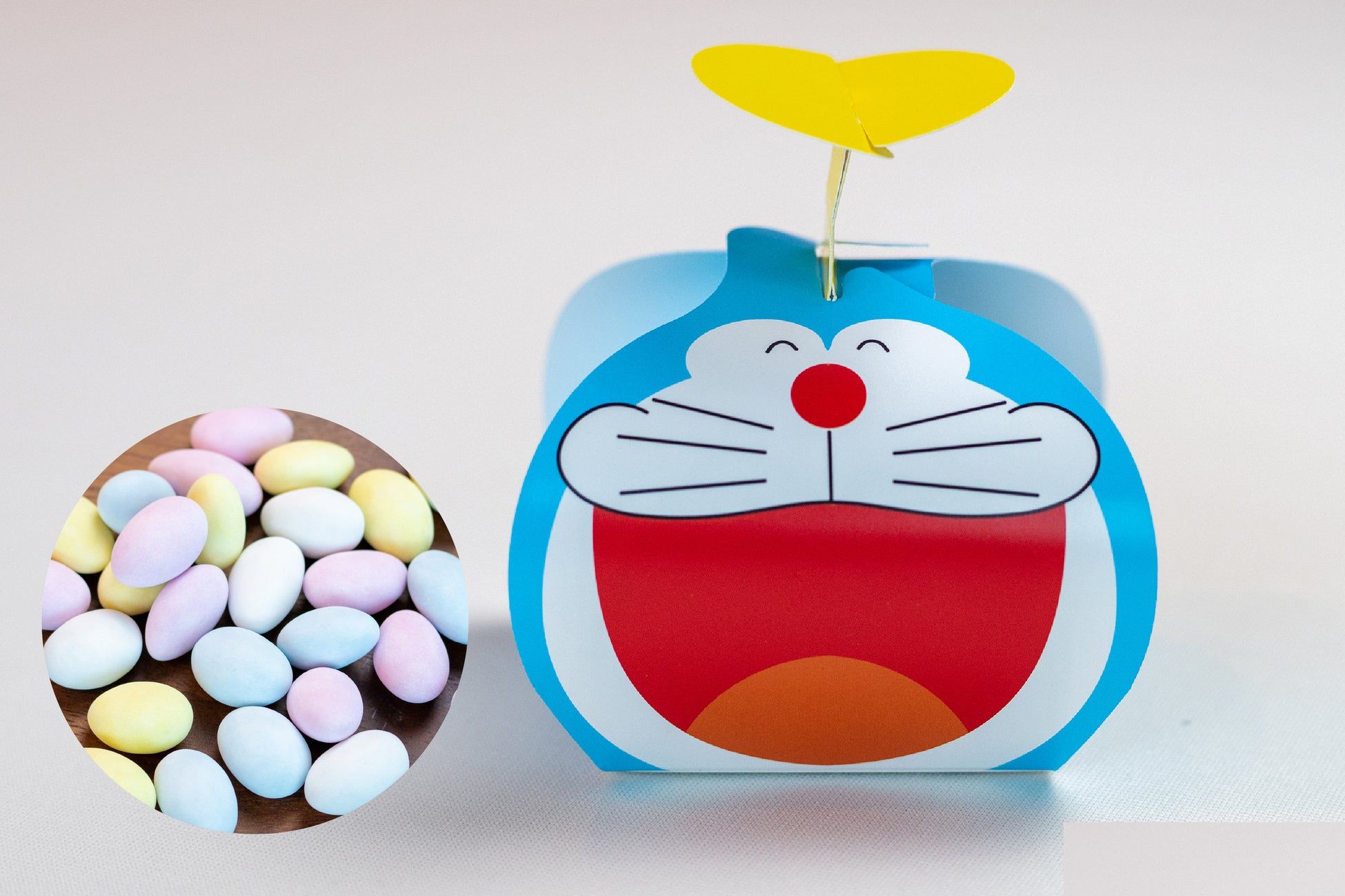 ドラえもん ドラえもんドラジェ 藤子・F・不二雄ミュージアム