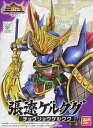SDガンダム BB戦士 SD三国伝 Brave Battle...