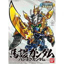 SDガンダム BB戦士BB戦士 SDガンダム 三国伝外伝 武勇激闘録 馬謖ガンダム NO.348