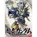 BB戦士 SDガンダム 三国伝外伝 武勇激闘録 周泰ガンダム NO.338