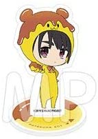 あの花×ここさけ×空青 ポテくまくん×超平和バスターズ 相生あおい アクリルスタンド