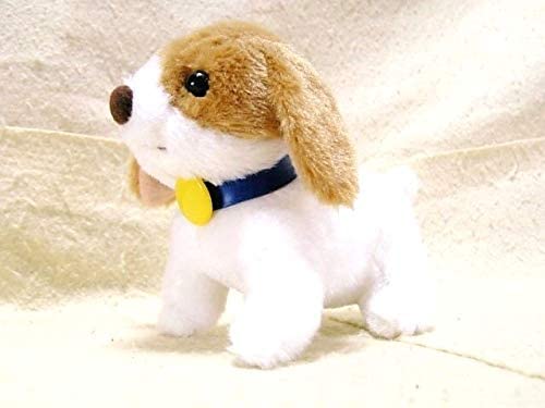 ジブリ美術館限定 コロ ぬいぐるみ Sサイズ コロの大さんぽ