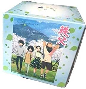 Rakuten - 非売品 心が叫びたがってるんだ。ここさけ ボックス ティッシュ 秩父限定