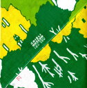 ジブリ美術館限定 SOU・SOU 伊勢木綿 小巾折(こはばおり) エコバッグ となりのトトロ