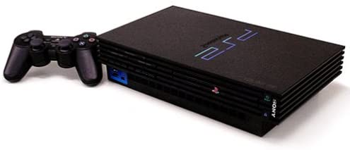 【中古】PS2 PlayStation 2 SCPH-39000【メーカー生産終了】