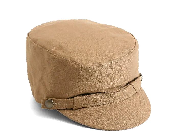 ジブリ美術館 パズーの帽子 天空の城ラピュタのサムネイル