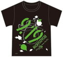 【イベント限定】ここさけ Tシャツ 「9月19日が公開初日だよTシャツ」 Lサイズ 心が叫びたがってるんだ。