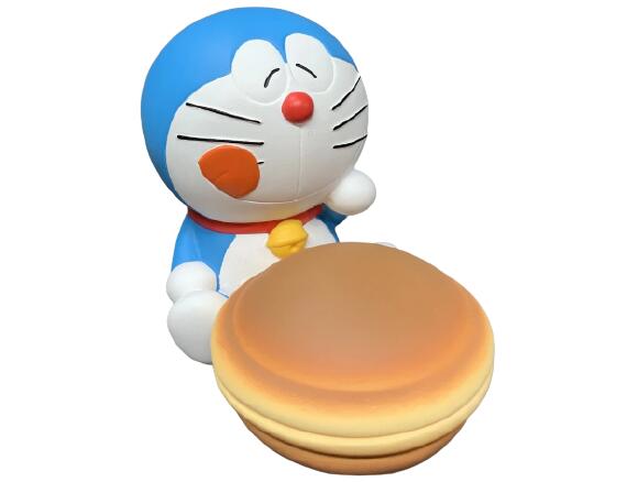 楽天市場】どら焼きだいすき ドラえもん フィギュアの通販 楽天市場】どら焼きだいすき ドラえもん フィギュアの通販
