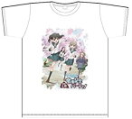 ヤマノススメ セカンドシーズン 登頂記念パーティー Tシャツ Lサイズ