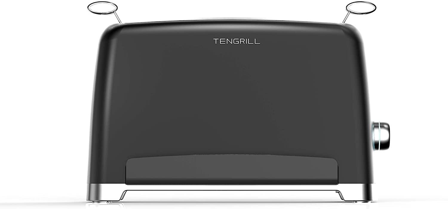 【TENGRILL(テングリル)】 ブラック TGJ19-G10(B)