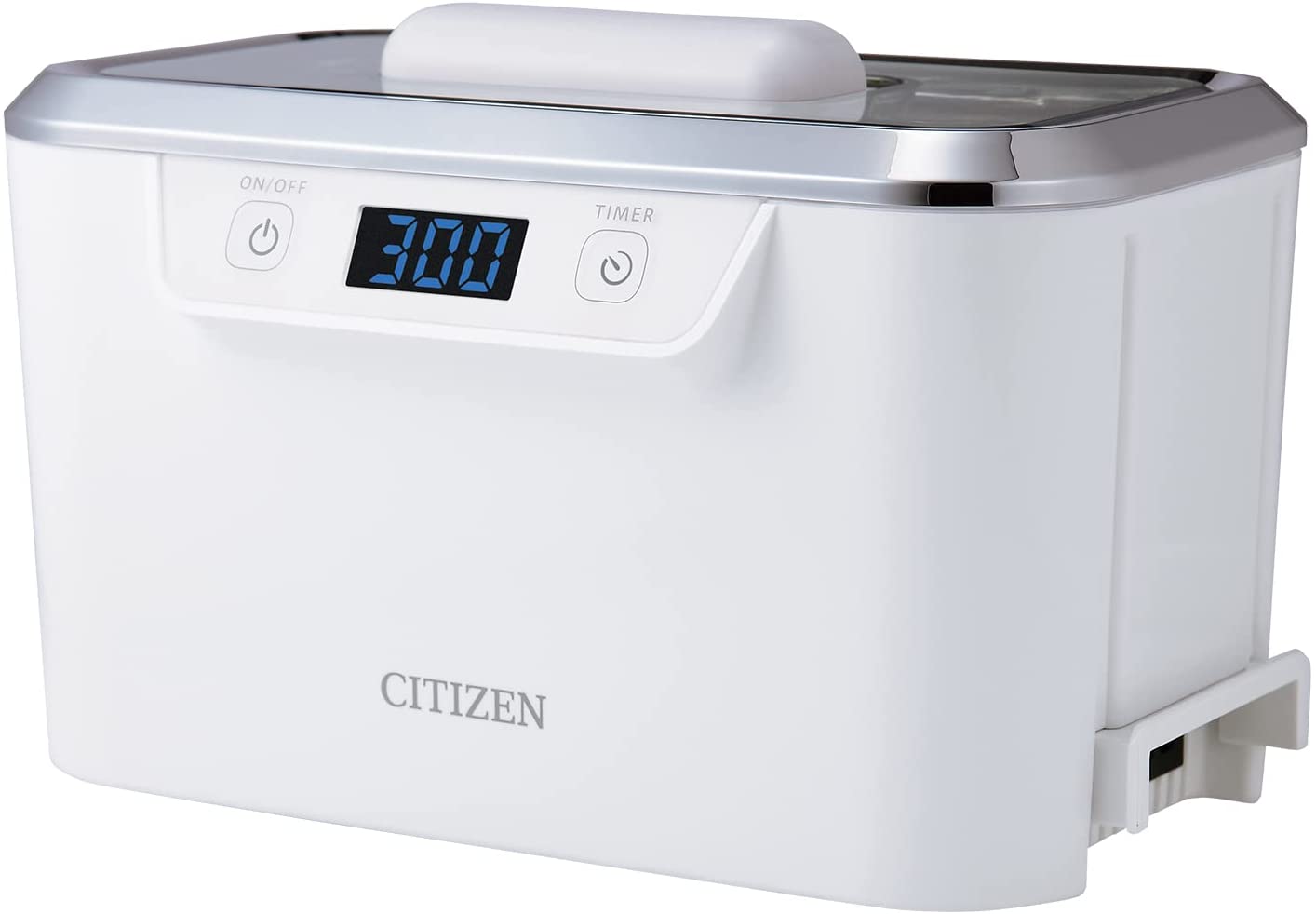 【CITIZEN(シチズン)】超音波洗浄器 SWT710