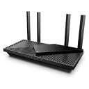 【新品！】TP-Link ティーピーリンク ARCHER AX55 WiFi6ルーター 2402 574Mbps メッシュ対応 USB搭載 IPv6対応